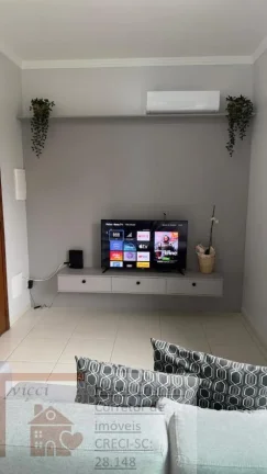 Imagem Canasvieiras apartamento em venda|400 mts da praia