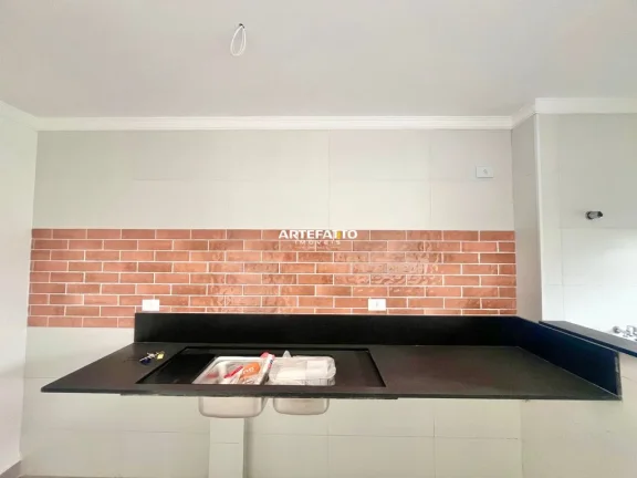 Imagem Apartamento vista mar a venda no Itaguá perto da orla 2 suítes, lavabo e 1 vaga