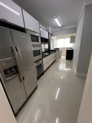 Imagem Apartamento 3 Dormitórios - Bairro Centro