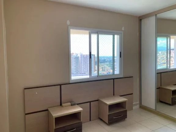 Imagem APARTAMENTO COM 2 DORMITÓRIOS À VENDA, 68 M² POR R$ 400.000 - PRAIA CAMPISTA - MACAÉ/RJ
