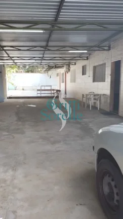 Imagem Casa Térrea à Venda em Perequê-Açu - Ubatuba/SP.