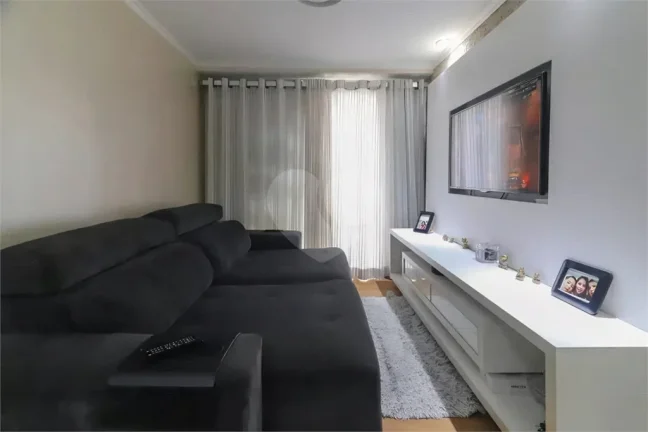Imagem Apartamento à venda com 3 quartos, sendo 1 suíte, no condomínio Vida Viva Butantã, São Paulo - SP