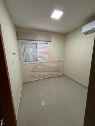 Imagem Apartamento - Ribeirão Preto - Jardim Botânico