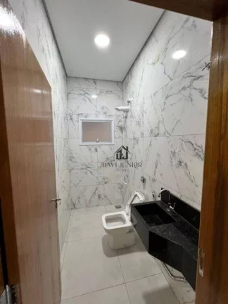 Imagem Casa à venda, 121 m² por R$ 853.000,00 - Condomínio Villagio Wanel - Sorocaba/SP