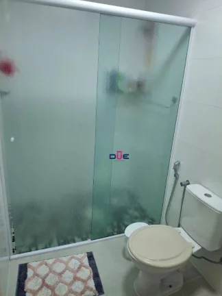 Imagem 2 Dormitórios + Suíte e Dependência de Empregada Completa, no Marapé, Santos