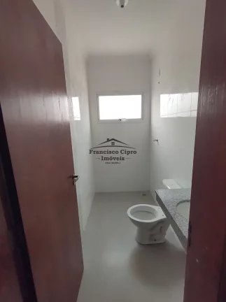 Imagem Apartamento à venda no bairro Parque das Alamedas - Guaratinguetá/SP