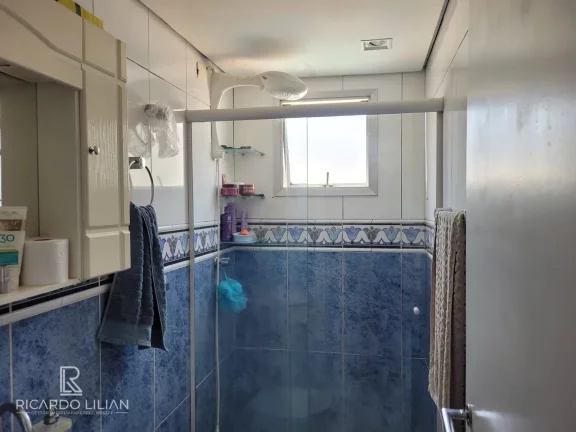 Imagem A VENDA!!! Apartamento com 2 dormitorios sacada e uma vaga em Vila da Saúde, São Paulo/SP