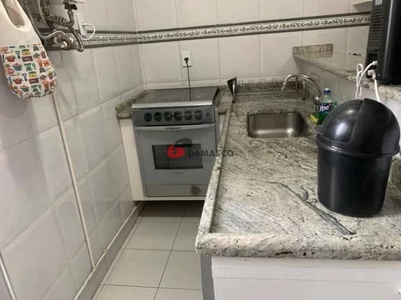 Imagem Cobertura à venda, Santa Maria, São Caetano do Sul, SP