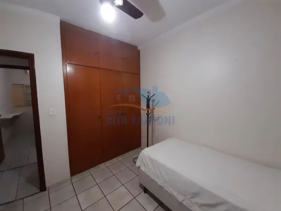 Imagem Apartamento - Ribeirão Preto - Jardim Paulistano - Região Leste