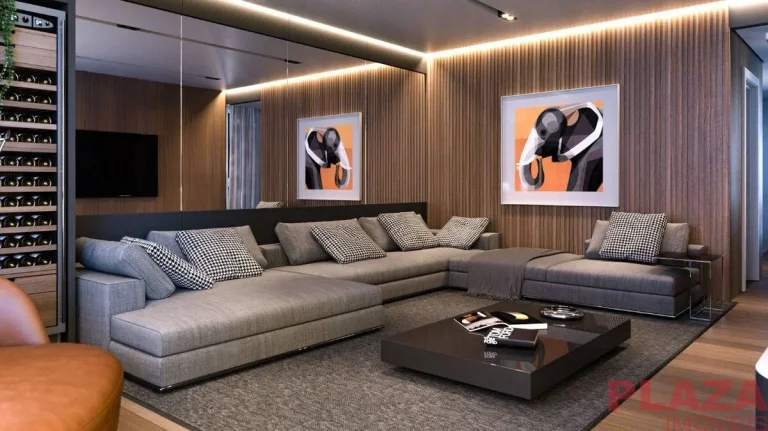 Imagem Mar Belle Residence