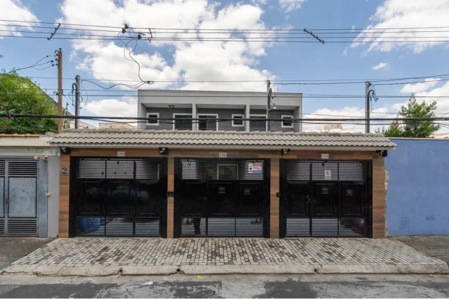 Imagem CASA RESIDENCIAL em São Paulo - SP, Jardim Caravelas