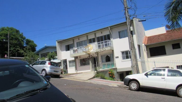 Apartamento para Venda em Concórdia, Centro, 2 dormitórios, 1 banheiro