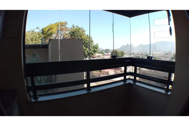Imagem Venda Apartamento 2 quartos 1 Suíte Taquara