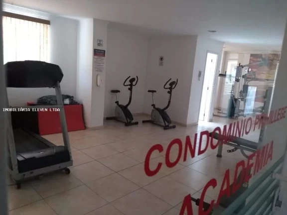 Imagem Apartamento para Locação no bairro Centro