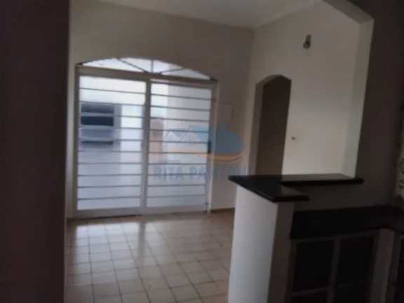 Imagem Casa - Ribeirão Preto - Campos Elíseos - Região Norte