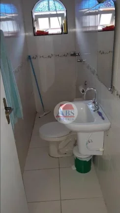 Imagem Casa com 2 dormitórios à venda por R$ 380.000,00 - Vale Verde - Cubatão/SP