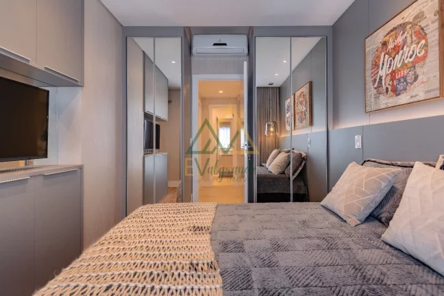 Imagem Apartamento Alto Padrão à venda Centro Curitiba PR