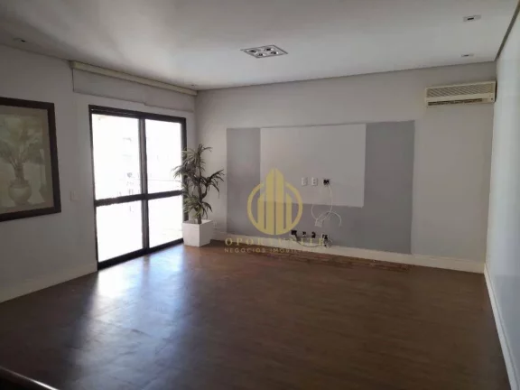 Imagem Apartamento com 4 dormitórios à venda, 367 m² por R$ 1.800.000,00 - Jardim Irajá - Ribeirão Preto/SP