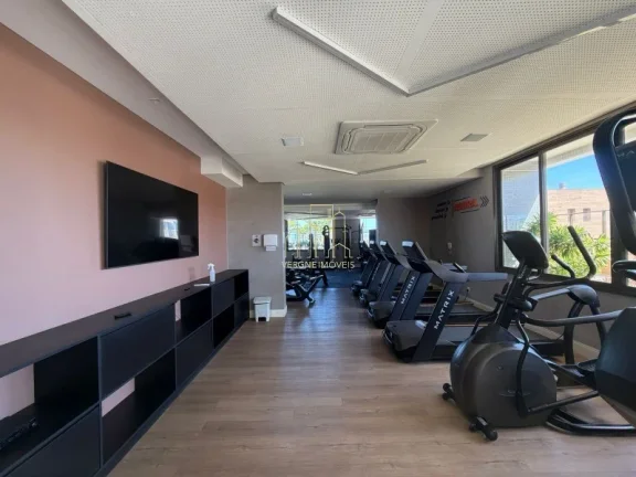 Imagem Apartamento 3 Quartos com Vista Mar à Venda no Ancoratto Jaguaribe ? Salvador/BA