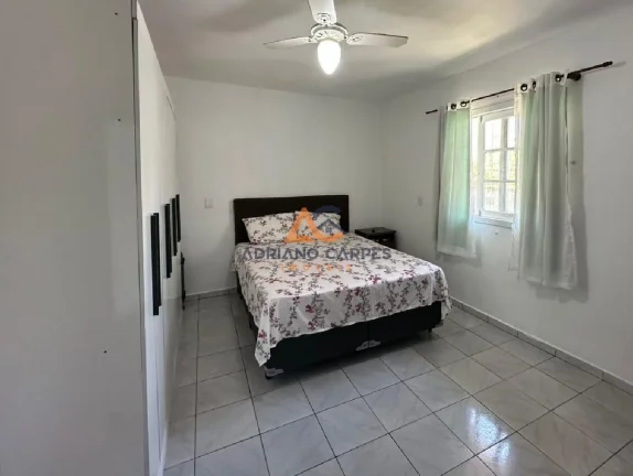 Imagem Casa com 03 dormitórios a venda no bairro Gravatá em Navegantes - AVERBADA - e aceita financiamento bancário - Adriano Carpes vende