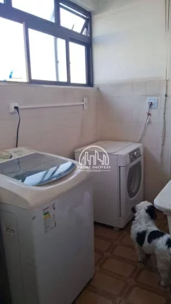 Imagem Apartamento com 3 dormitórios à venda, 66 m² por R$ 433.000,00 - Condomínio Jardim Figueiras - Jundiaí/SP