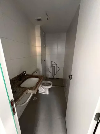 Imagem Apartamentos com varanda / sacada gourmet e área de lazer na cobertura a 250m da praia de Manaíra - AP2802.