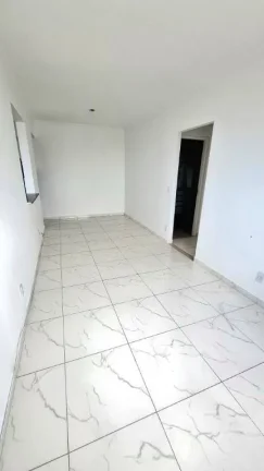 Imagem APARTAMENTO COM 54.77 m² - MIRIM - PRAIA GRANDE SP