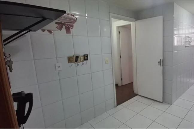 Imagem Custo-beneficio e Conforto! 3 Quartos na Vila da Penha