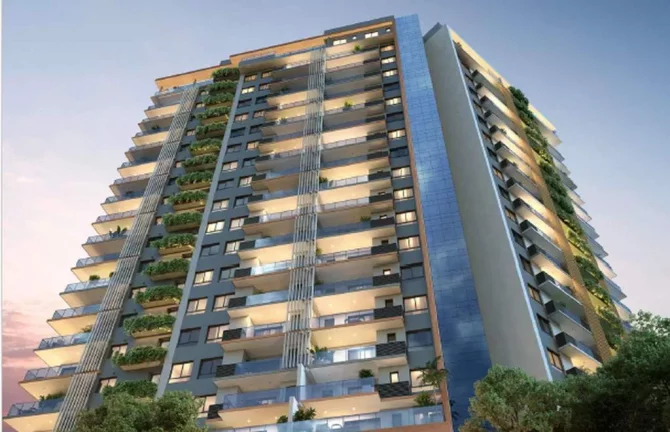 Imagem Apartamento para Venda em Rio de Janeiro / RJ no bairro Barra da Tijuca