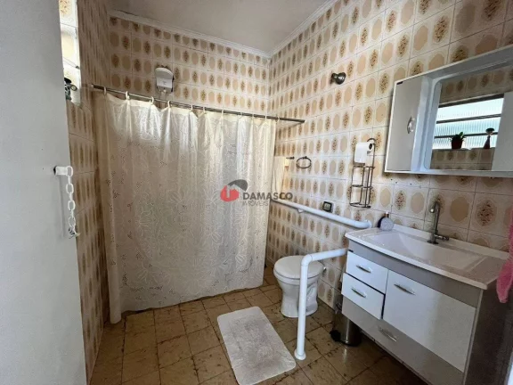 Imagem Casa à venda 2 Quartos, 2 Vagas, 195M², Olímpico, São Caetano do Sul - SP