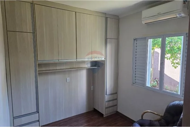 Imagem Casa dos Sonhos no Terras de Atibaia I