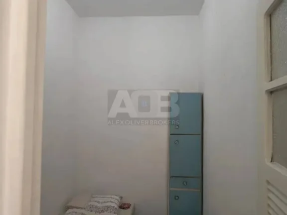 Imagem Apartamento de 2 quartos + dependência em Copacabana, 80m2.