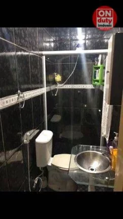 Imagem Casa com 3 dormitórios à venda, 200 m² por R$ 446.000,00 - Jardim Enseada - Guarujá/SP