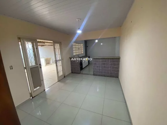 Imagem Casa à venda – Parque do Horto