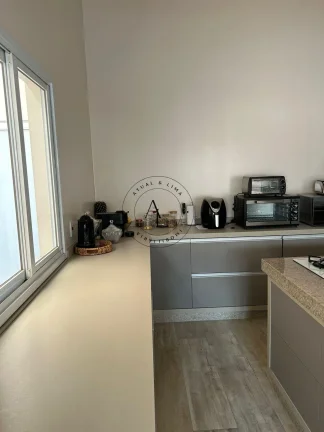 Imagem Casa Térrea em Condomínio: 3 Quartos Amplos e Piscina Privativa – Conforto e Exclusividade!