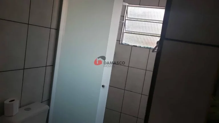 Imagem Sobrado à venda 2 Quartos, 1 Suite, 3 Vagas, 143M², Fundação, São Caetano do Sul - SP