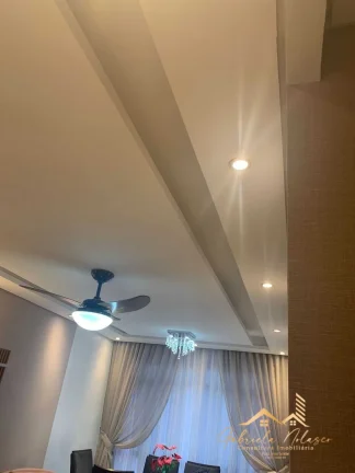 Imagem Lindo Apartamento em Campo Grande