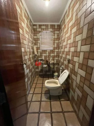Imagem Sobrado à venda 3 Quartos, 1 Suite, 2 Vagas, 250M², Vila Alpina, São Paulo - SP