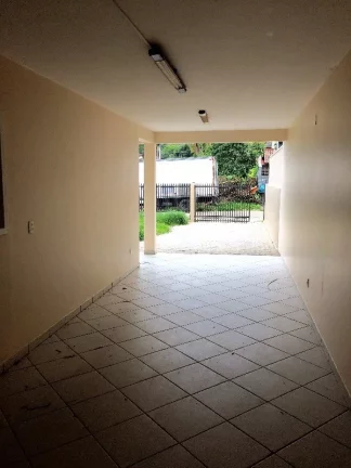 Imagem CASA RESIDENCIAL em São Francisco do Sul - SC, Água Branca