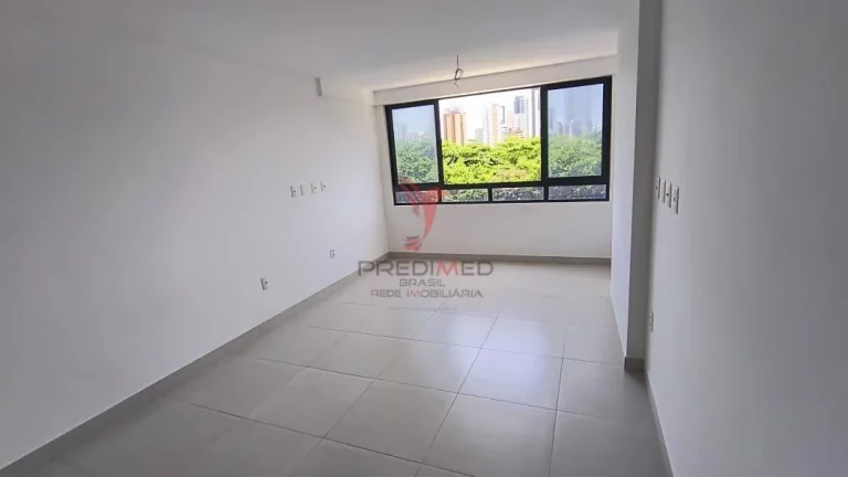 Imagem Apartamento no Miramar