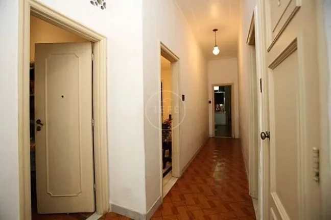 Imagem Apartamento à venda no bairro Copacabana - Rio de Janeiro/RJ