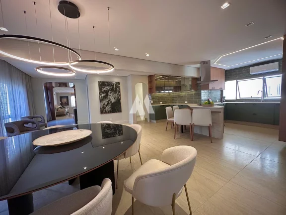 Imagem Apartamento retrofit á venda Gonzaga em Santos