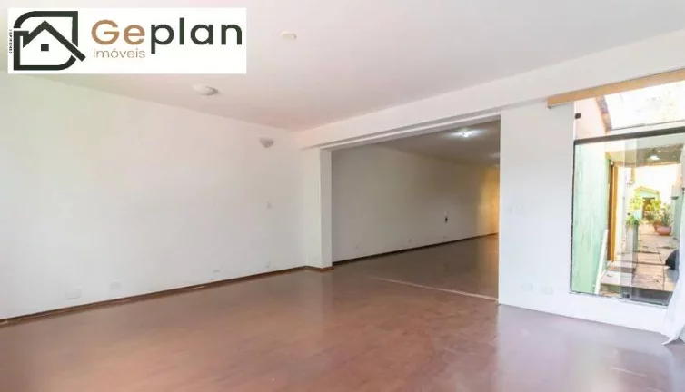 Imagem Excelente Sobrado, 3 Dorm, Sendo 1 Suite, 2 Vaga pequenas, 213m.