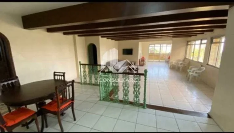 Imagem Apartamento 3 quartos na Aparecida Cod: 25192 RCL