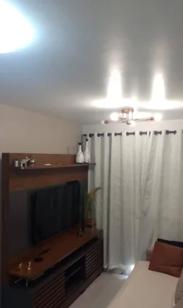 Imagem Condominio Bosque das Estaçoes, aparatamento a venda, 2 quartos Bela Vista