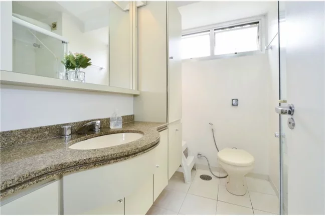 Imagem APARTAMENTO RESIDENCIAL em São Paulo - SP, Panamby