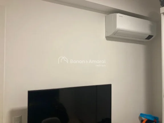 Imagem Apartamento à venda no Parque Industrial, Campinas, que combina conforto e modernidade. Este lindo ...