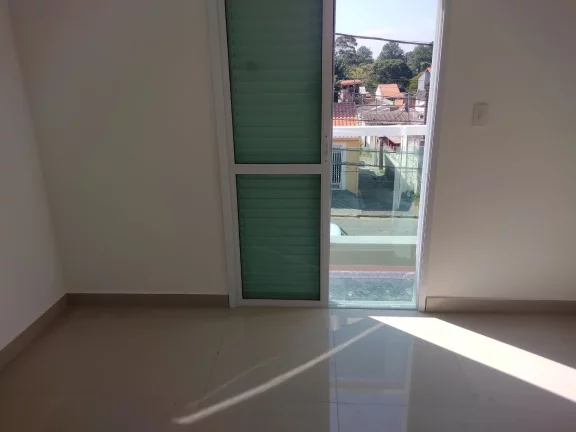 Imagem APARTAMENTO COBERTURA C/ SUITE FUNDO A VENDA PROXIMO AO CORREDOR DE TROLIBUS
