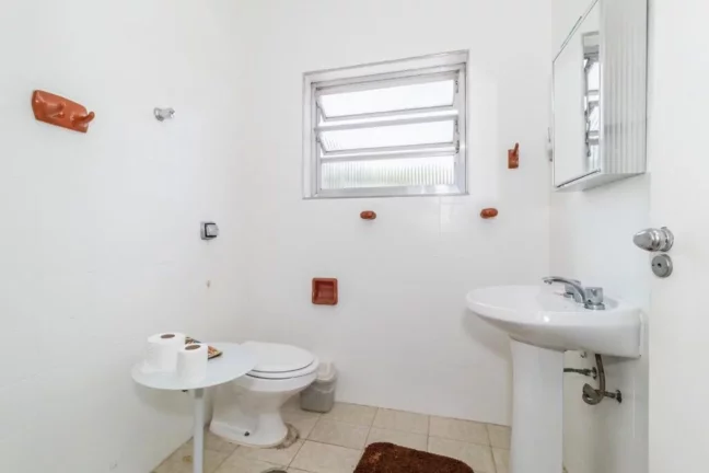 Imagem CASA RESIDENCIAL em São Paulo - SP, Planalto Paulista