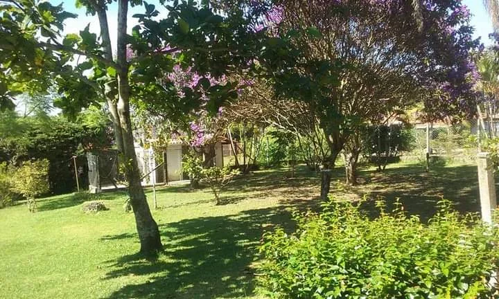 Imagem Chácara em Sarapuí - 5.000m²